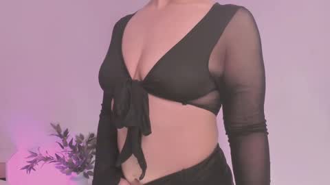 Snapshot of lebelledani chatting on October 16, 5:40 am Dani online show from October 16, 5:40 am