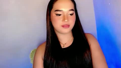 Coleen online show from February 17, 9:25 pm