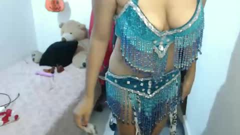 My love online show from December 3, 9:59 pm