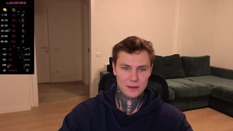 Lechery boy online show from November 8, 8:06 am