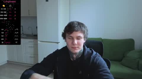 Lechery boy online show from April 10, 10:42 am