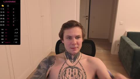 Lechery boy online show from April 4, 4:47 pm