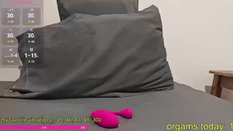  Le Danceur online show from September 8, 11:48 pm