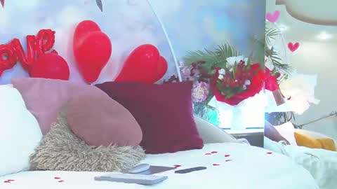 ledy mary online show from February 16, 10:10 pm