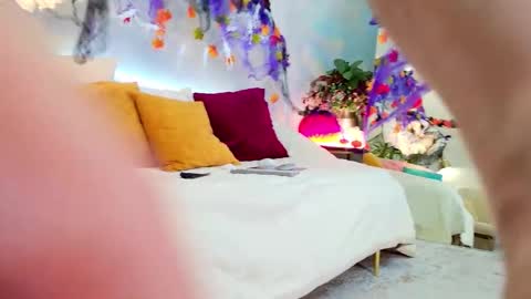 ledy mary online show from October 25, 9:04 pm