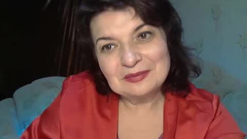 LedyNika online show from October 3, 4:04 pm