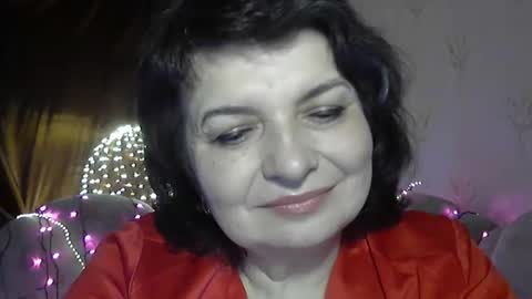 LedyNika online show from December 15, 8:05 pm