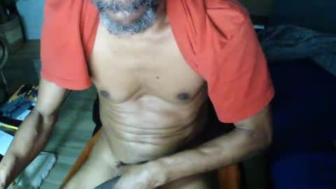 Ebony DeafGuy online show from July 7, 7:45 am