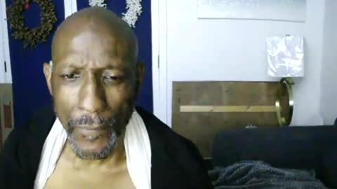 Ebony DeafGuy online show from June 13, 8:58 am