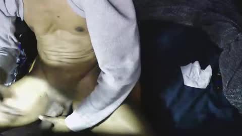 Ebony DeafGuy online show from March 11, 9:12 am