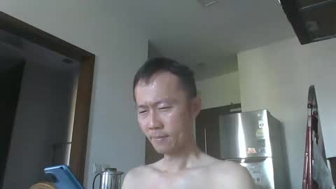 Snapshot of leeminhao chatting on October 4, 2:31 am leeminhao online show from October 4, 2:31 am