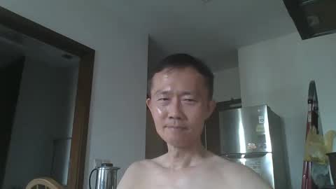 Snapshot of leeminhao chatting on October 5, 2:42 am leeminhao online show from October 5, 2:42 am