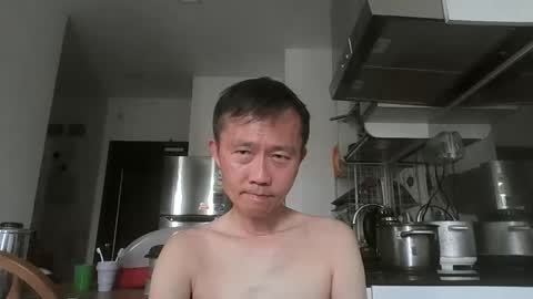 leeminhao online show from April 3, 2:07 am