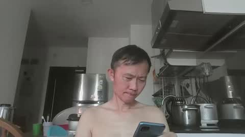 leeminhao online show from April 11, 1:54 am