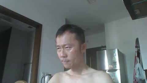 leeminhao online show from October 25, 1:28 am