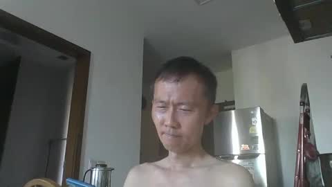 Snapshot of leeminhao chatting on October 18, 1:43 am leeminhao online show from October 18, 1:43 am