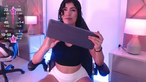 Leet  online show from February 20, 12:04 pm