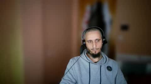 Zao online show from January 9, 8:31 am