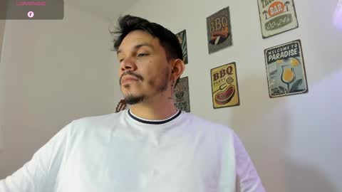 Alejandro online show from January 14, 12:46 pm