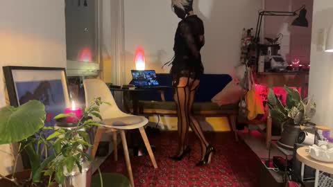 legsylegsinton online show from November 3, 11:28 pm