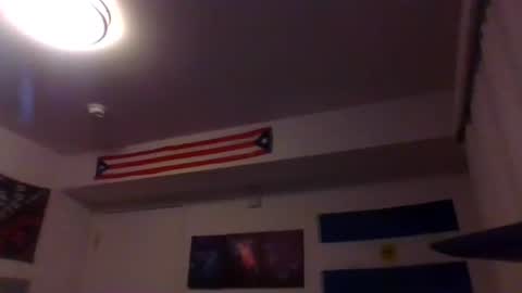 Vlad Delarge online show from February 6, 2:04 am