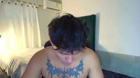  Lei  online show from November 23, 9:02 pm