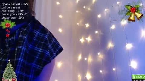 hey Im Leia and I love rock  online show from January 5, 6:13 pm