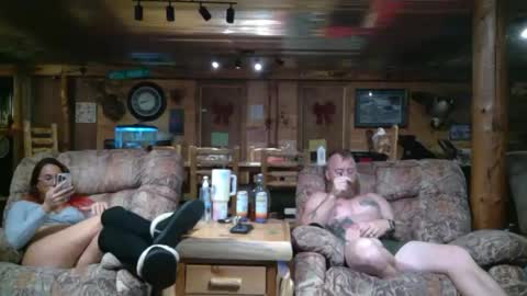 Bear online show from June 14, 10:34 pm