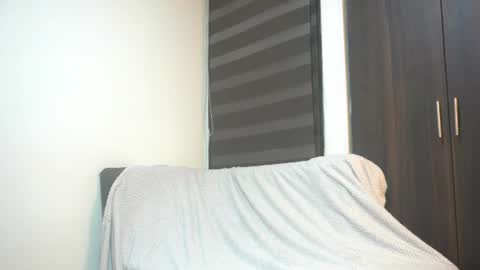 Leah online show from June 25, 12:07 am