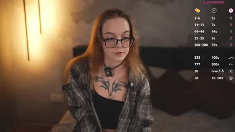 Leia online show from May 1, 8:08 am