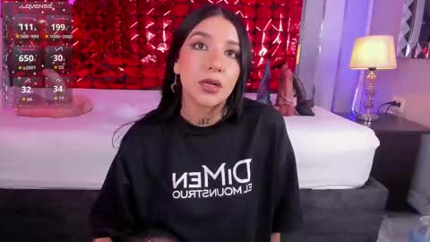 Leia online show from February 9, 5:11 am