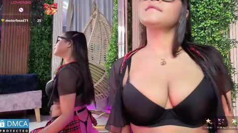 Leidy online show from May 29, 11:08 am