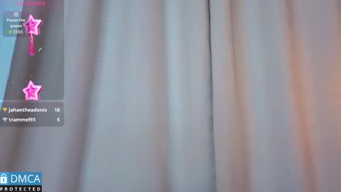 Leidy online show from October 23, 11:12 am