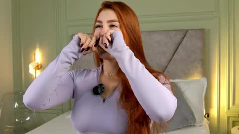 Leidy Cooper online show from March 30, 9:04 pm