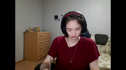 Viola online show from May 16, 10:41 pm