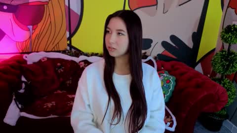 leilacrosss online show from January 13, 1:41 pm