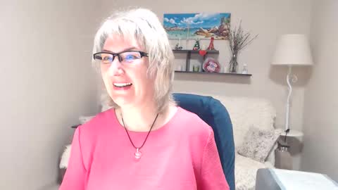 Leila Kinky online show from May 11, 3:46 am
