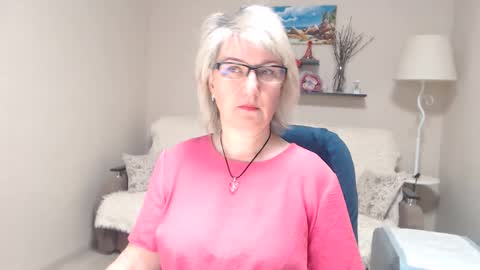 Leila Kinky online show from May 12, 3:37 am