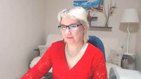 Snapshot of leilamays chatting on February 4, 3:54 am Leila Kinky online show from February 4, 3:54 am