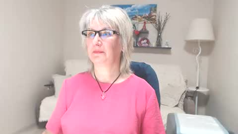 Leila Kinky online show from June 29, 10:26 am