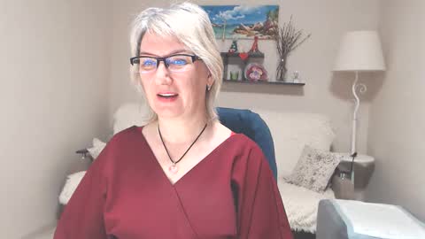 Leila Kinky online show from May 21, 4:19 am