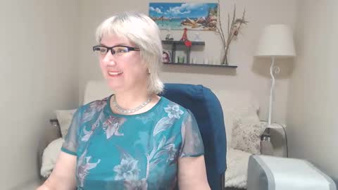 Snapshot of leilamays chatting on February 9, 12:30 pm Leila Kinky online show from February 9, 12:30 pm