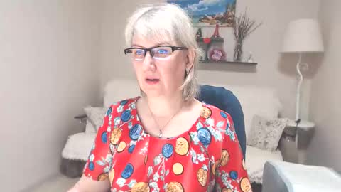 Leila Kinky online show from May 24, 5:36 am