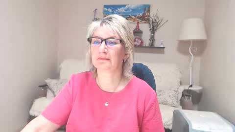 Leila Kinky online show from May 28, 3:59 am