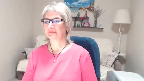 Leila Kinky online show from May 15, 10:23 am