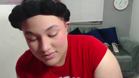 leilasosexy online show from July 15, 4:55 pm