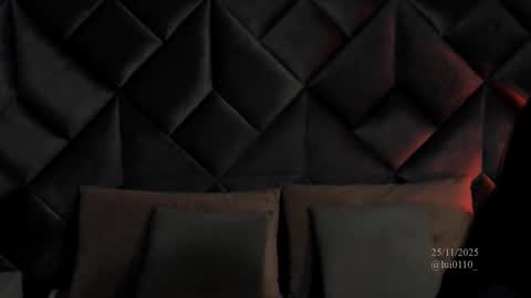 Leizathompson online show from November 25, 6:39 pm