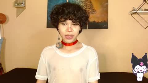 Snapshot of lejoowo chatting on October 8, 1:50 pm Lejo online show from October 8, 1:50 pm