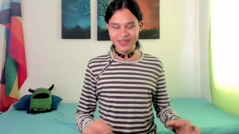 Snapshot of lejoowo chatting on February 2, 4:11 pm Lejo online show from February 2, 4:11 pm