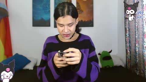 Snapshot of lejoowo chatting on March 5, 1:06 pm Lejo online show from March 5, 1:06 pm